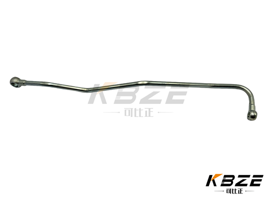 6271-51-8540 6271518540 KOMATSU PC118-8 PC130-8 Excavator TURBO FEED PIPE FITS S4D95LE MOTOR