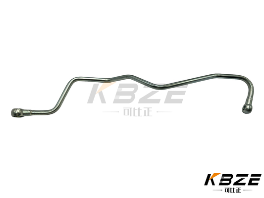 KOMATSU EXCAVATOR PC130-7 6205-51-8540 6205518540 TURBO TUBE SUPPLY OIL untuk S4D95