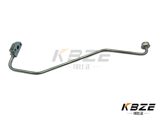 KOMATSU TURBO TUBE OIL 6221-51-8112 6221518112 untuk mesin S6D108