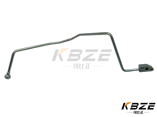 PC400-7 6156-51-8230 6156518230 TURBO OIL LINES FIT untuk KOMATSU S6D125