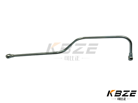 TURBOCHARGER PIPE MITSUBISHI 4D34 VAME080619 untuk KOBELCO SK160 Excavator
