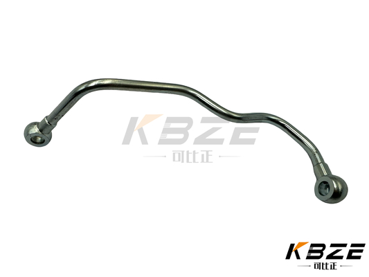 MITSUBISHI 4M50 ME223352 KBZE TURBO pipa minyak untuk SANY SY215 KATO HD820 Excavator