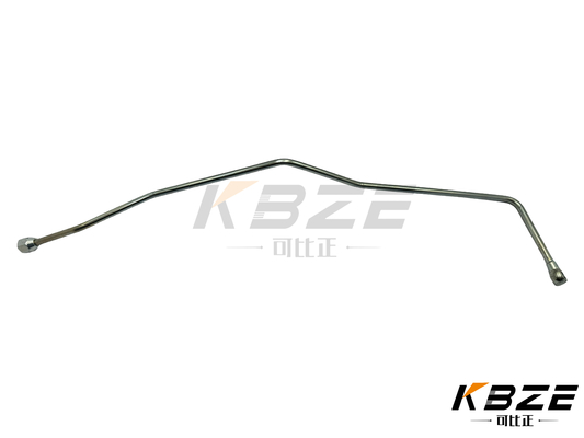 KBZE PEMBERI PIPE MOTOR untuk MITSUBISHI 6D31 TURBO PIPE ME088549 FITS KATO HD700