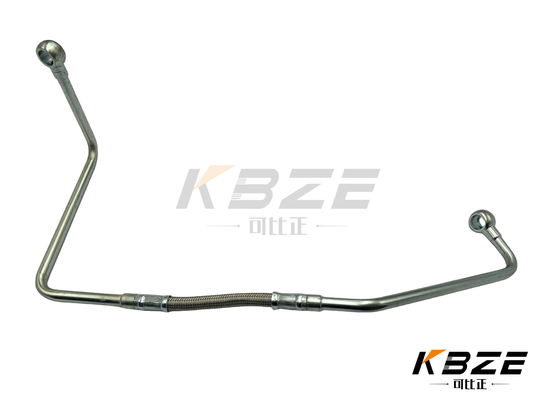 VOE 21754001 VOE 21754001 VOLVO D6E KBZE TURBO OIL PIPE untuk EC210B EC220B EXCAVATOR