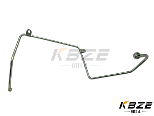 KBZE BRAND YANMAR 4TNV94 4TNV98 TURBO OIL PIPE untuk EXCAVATOR LOADER MIA882634