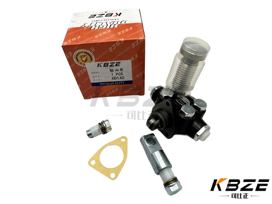 DK105237-5000 105237-5000 KBZE BRAND FEED PUMP untuk KOMATSU EXCAVATOR S6D140