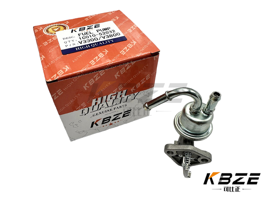 KBZE FUEL TRANSFER PUMP 1C010-52032 ULPK1007 1C01052032 untuk KUBOTA V3300 V3800 TRACTOR M6040 M6800
