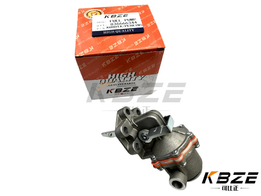MASSEY FERGUSON 836666344 pompa bahan bakar untuk traktor