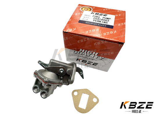 KBZE BRAND FUEL LIFT PUMP ULPK0006 2641A063 Pengganti untuk mesin diesel PERKINS