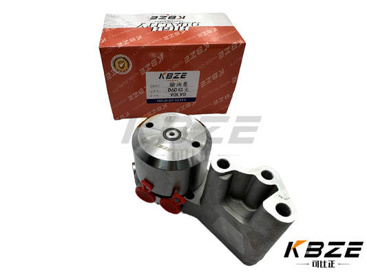 EC160B EC180B EC210B VOE 20917999 VOE 20917999 KBZE BRAND EXCAVATOR PEMPOM PEMBANGAN BBM untuk VOLVO D6D