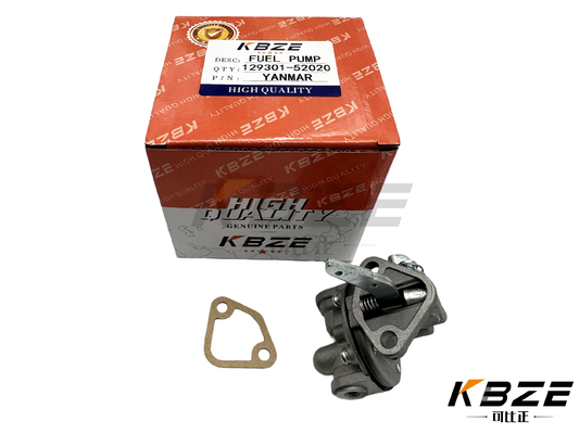 YANMAR 2GM20 3GM30 pompa bahan bakar 129301-52020 12930152020 FITS KOMATSU 3D75 3D84 mesin