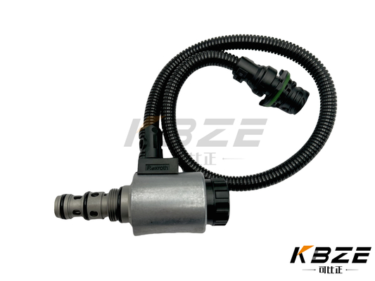 VOLVO VOE 15066984 VOE 15066984 Solenoid VALVE untuk wheel loader L110 L120 L150 L180