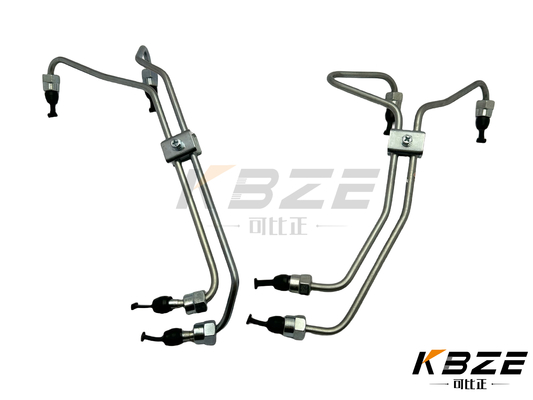 LINE bahan bakar 1104310-PA01 1104320-PA01 untuk ISUZU 4JB1 MOTOR TRUCK