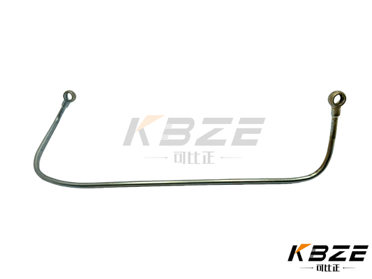 KBZE BRAND DIESEL PUMP PIPE Minyak untuk DOOSAN DB58 65.05701-5200 DX140 DX225 DH200 Excavator