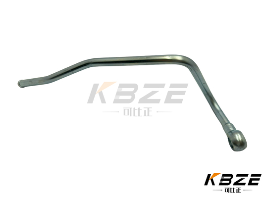 KOBELCO SK200-8 SK215 Excavator VH23816E0080A HINO J05 Filter bahan bakar pipa mesin
