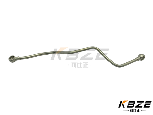 KBZE BRAND J05 MUTER EXKAVATOR BBM SUPPLY TUBE VH166913740A Untuk SK200-8 SK210 SK235
