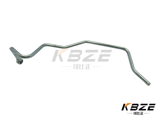 Kualitas tinggi KBZE VHS237832720 KOBELCO SK350-9 Excavator Fuel Supply Tube