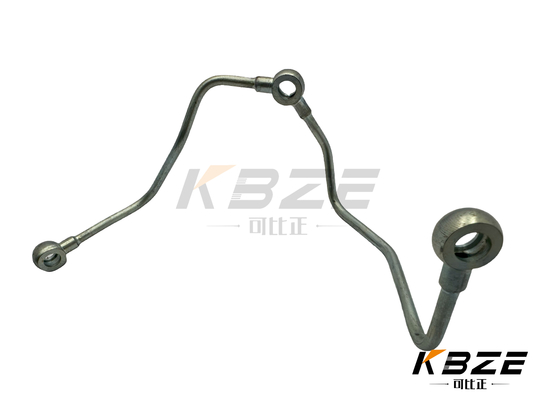 AFTERMARKET KBZE BRAND VHS296012151 pipa bahan bakar diesel untuk SK350-9 excavator
