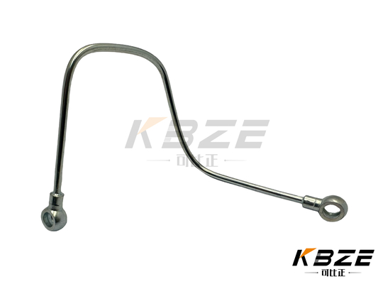 ISUZU 4BD1 MOTOR OIL PIPE 8-94428463-0 8944284630 Untuk HITACHI EX90 EX100 EX120 EXKAVATOR