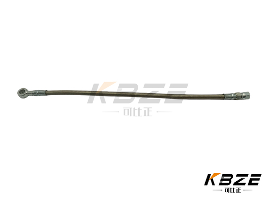 PC300-7 PC360-7 EXCAVATOR 6731-81-8240 6731818240 TABUNG POMPA DIESEL FLEKSIBEL