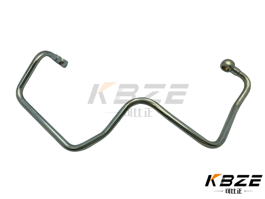 VH166913322A KOBELCO SK350-8 TUBE SUPPLY FUEL EXCAVATOR untuk mesin diesel HINO J08