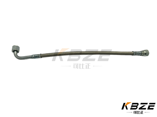 CAT C9 TURBOCHARGER LINES HOSE CA2440988 244-0988 2440988 FIT untuk E330C E330D E336D Excavator
