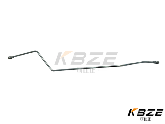 ISUZU 6HK1 DFI ENGINE 1-15416525-0 1154165250 PIPE ASM; INJ Untuk ZAX330-5 ZAX350-5