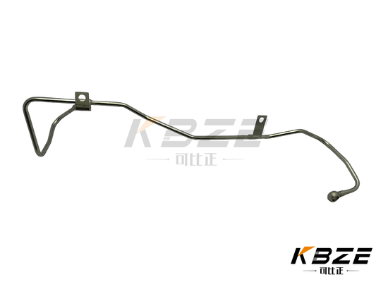 6D102E-2 MOTOR KBZE FUEL FILTER TUBE 6738-71-5630 6738715630 Untuk PC200-7 PC220-7