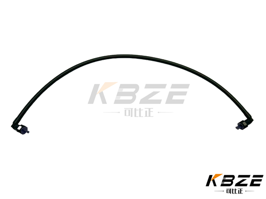 KOMATSU 6D107E-1 MOTOR KBZE FLEXIBLE FUEL PIPE 6754-71-9920 6754719920 untuk penggali