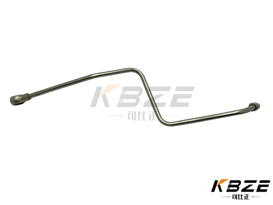 6743-71-6211 6743716211 KOMATSU TUBE SUPPLY FUEL Untuk PC300-7 PC360-7