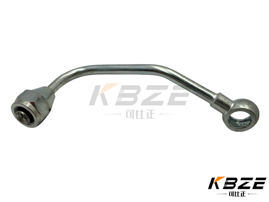 CAT E320 Excavator Diesel PUMP FUEL PIPE CA5I7688 5I-7688 5I7688 Penggantian untuk S6K 3066