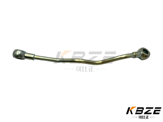 KOBELCO SK350-9 Excavator VHS237662860 TUBE pasokan bahan bakar berkualitas tinggi