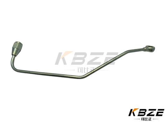 1-14121124-0 1141211240 Inlet MANIFOLD Oil Pipe untuk HITACHI ZAX230-5 ZAX240-5 ZAX250-5