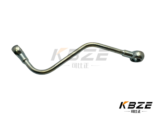 PC200-6 PC220-7 pompa injeksi bahan bakar pipa minyak 6735-71-5411 6735715411 cocok KOMATSU 4D102E-1 6D102E-1