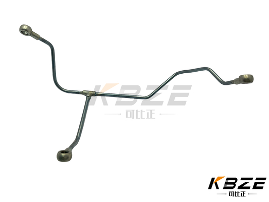 TUBE STIGID untuk KOBELCO SK290 SK330 EXCAVATOR VAME078557 FITS MITSUBISHI 6D16 LINE MOSIN MOLI
