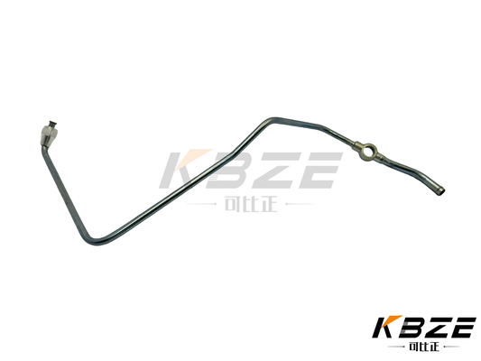 VAME078560 NOZZLE TUBE KEMBALIAN TO DIESEL PUMP FOR KOBELCO SK290-6 SK330-6 EXCAVATOR