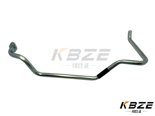 KBZE 4HK1 EGR pipa air 8-97375669-0 8973756690 untuk ZAX190 ZAX200 ZAX210 ZAX225 excavator
