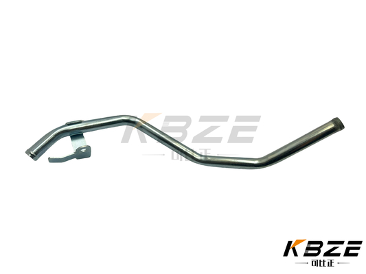 KBZE BRAND 4HK1 EGR PIPE Banyu 8-97376616-0 8973766160 FITS ZAX170 ZAX190 ZAX210 ZAX225