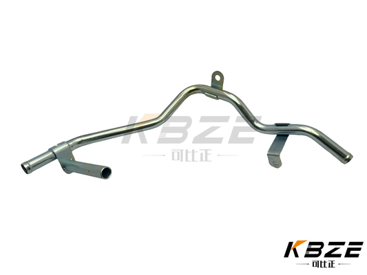 ISUZU 6HK1 8-98063558-0 1-13722048-2 EGR pipa air untuk Zax330-3 Zax350-3 Zax400-3
