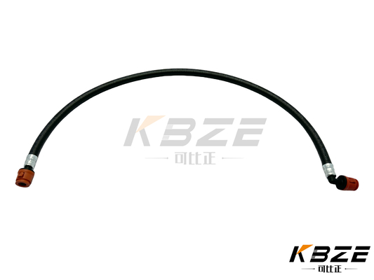 PC200-8 PC220-8 bahan bakar berkualitas tinggi selang fleksibel 6754-71-9920