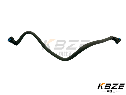 6745-71-5110 6745715110 KOMATSU PC300-8 penggantian pipa filter bahan bakar untuk SAA6D114E-3