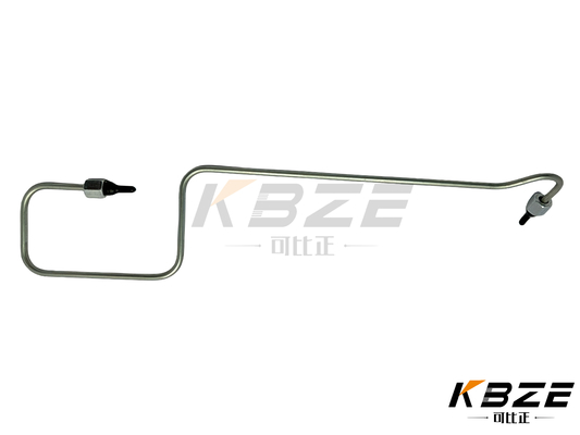 HITACHI HPV145 YB00000665 ZAX330 EXCAVATOR KBZE BRAND Perangkat Pompa Hidraulik pipa minyak