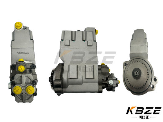 EXCAVATOR PARTS 319-0677 476-8766 pompa diesel untuk mesin C7 C9 FIT E324 E325 E326