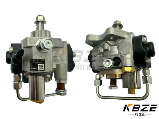 ISUZU 4HK1 8-98346317-0 8983463170 pompa injeksi diesel 29400-2600 FITS ZAX200-3 ZAX210-3 ZAX240-3