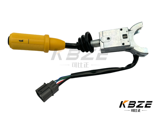 JCB 701/52601 70152601 PENGGUNAAN kolom kiri ke depan dan ke belakang untuk PENGUNJUK SOPOR 3CX 4CX