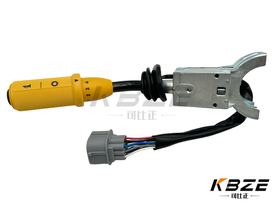 701/80145 POWER SHIFT FORWARD AND REVERSE COLUMN Switch untuk penggunaan mesin JCB