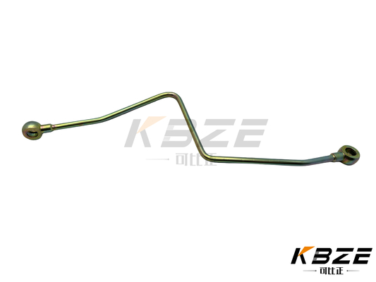 ZAX450 ZAX500 EXCAVATOR 1-19193239-0 1191932390 TUBE AIR BOOST REPLACE ISUZU 6WG1