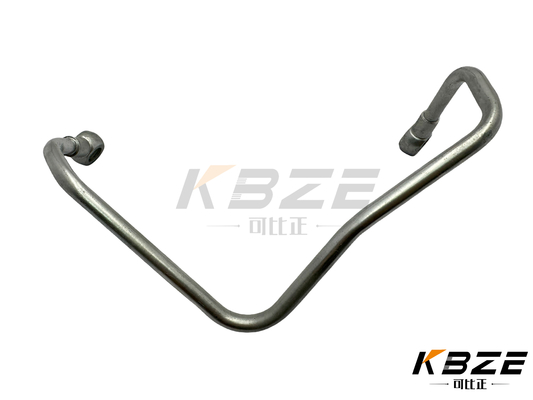 SAA6D140E-5 TUBE SUPPLY BBM DIESEL 6261-51-7110 6261517110 Untuk HM350 HM400 WA500