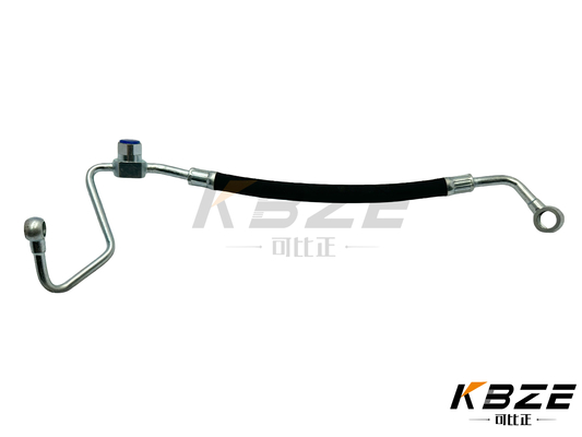 EC140 EC170 VOLVO D6E VOE21054106 VOE 21054106 PEMPOM DIESEL Minyak RETUN pipa DEUTZ F04504995A