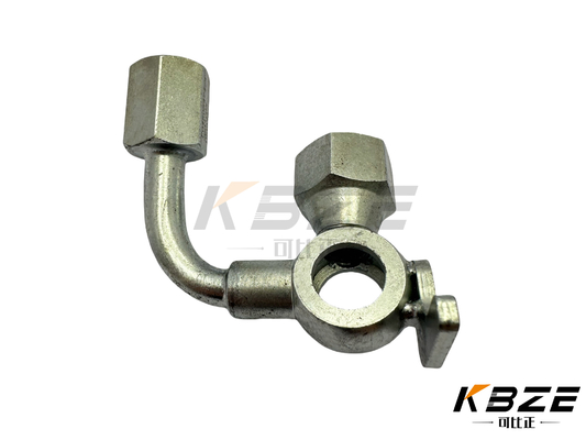 VOE21512292 VOE 21512292 VOLVO D6E konektor pipa bahan bakar FITS EC140 EC180 EC210 EC240 mesin